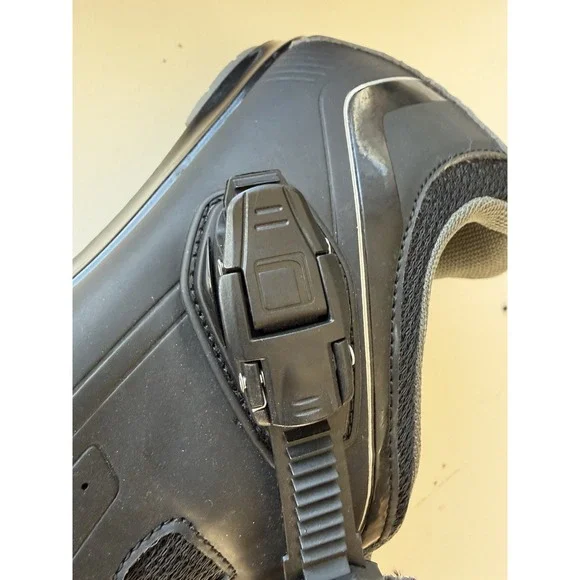 Tommaso Road Spin Cycling Shoes EU 47 US 13 3-Bolt w/ Look Cleats